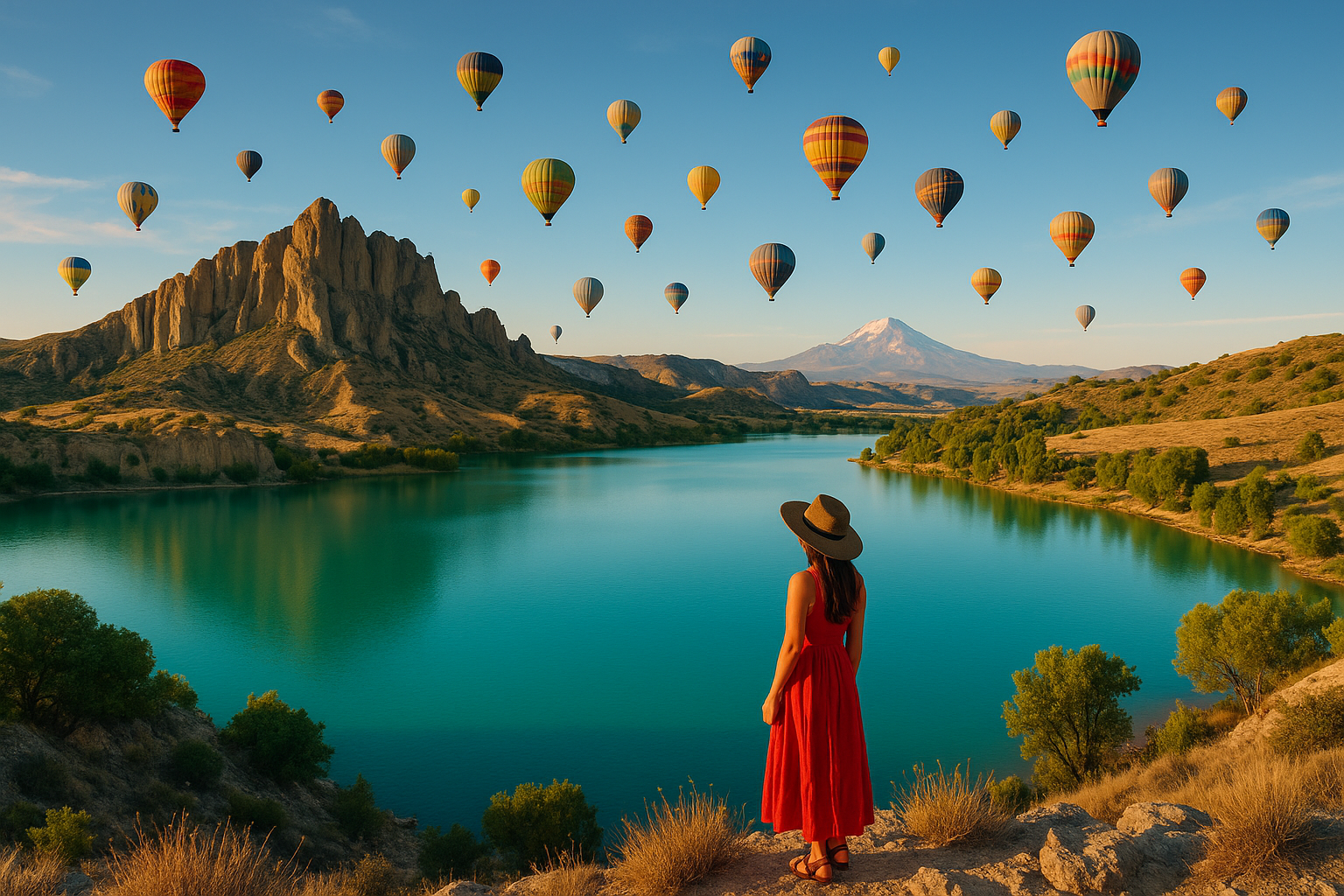 BougeVoyage - Votre guide voyage