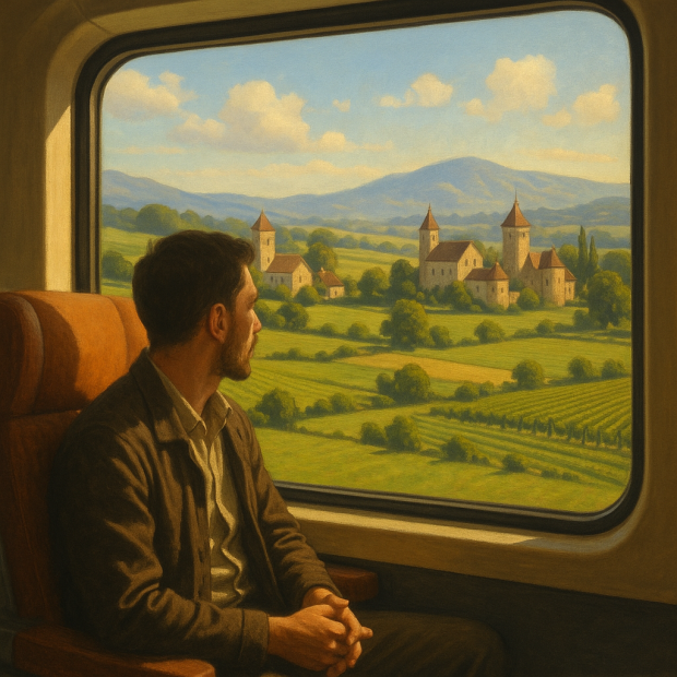 Les meilleures escapades à moins de 2h de Paris : découvrez des destinations incontournables