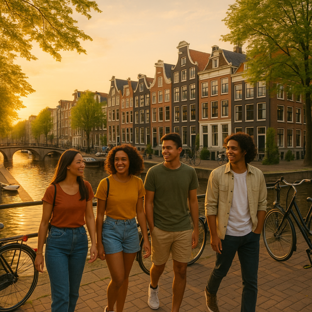 Vacances scolaires aux Pays-Bas 2025/2026 : dates, conseils et destinations incontournables