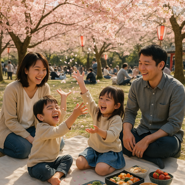 Calendrier des vacances scolaires au Japon 2025 : Tout ce que vous devez savoir