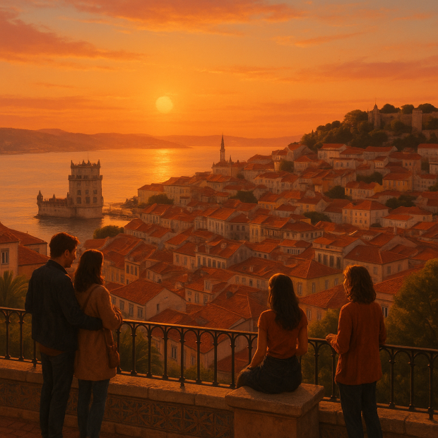 Que faire à Lisbonne : Découvrez les 15 incontournables de cette magnifique ville