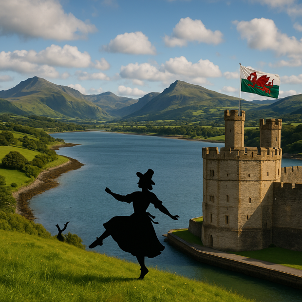 Découvrez les pays en W : Une rareté géographique à explorer