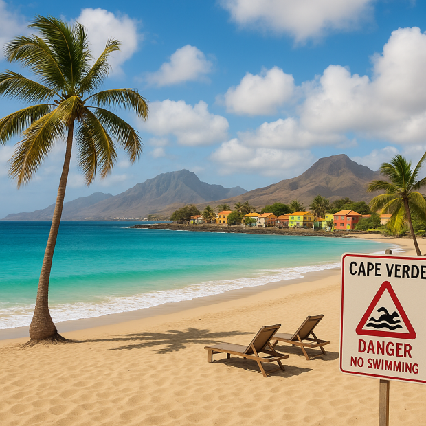 Cap-Vert : Avis négatifs et dangers à connaître avant de partir