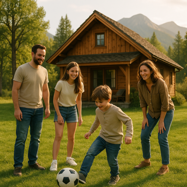 Iris Vacances : Les meilleures options pour des séjours inoubliables en famille