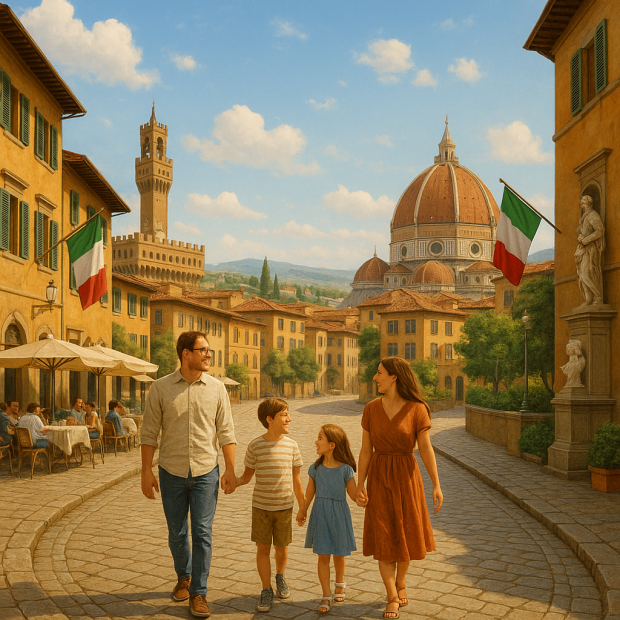 Habiter en Italie : Guide complet pour s'expatrier avec succès