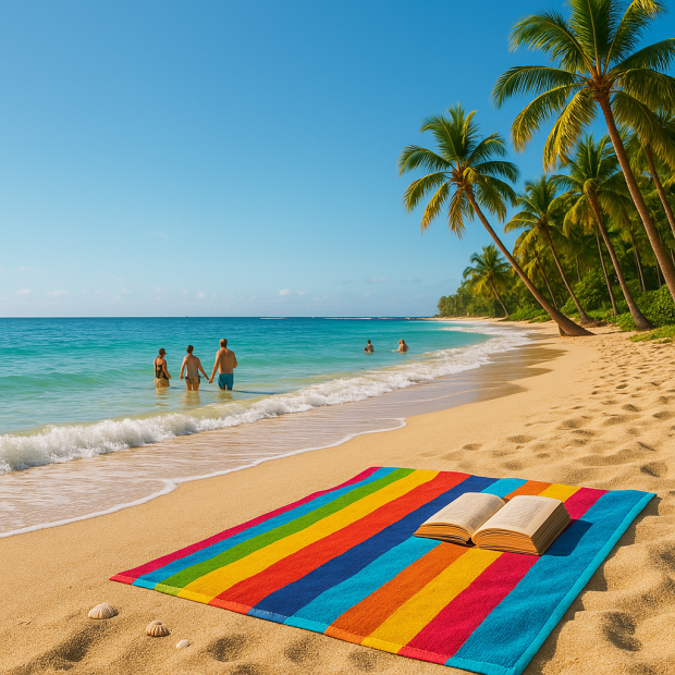 Où partir en novembre : 10 destinations ensoleillées à découvrir !