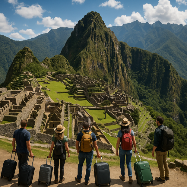 Visa Pérou : Guide complet pour un séjour réussi