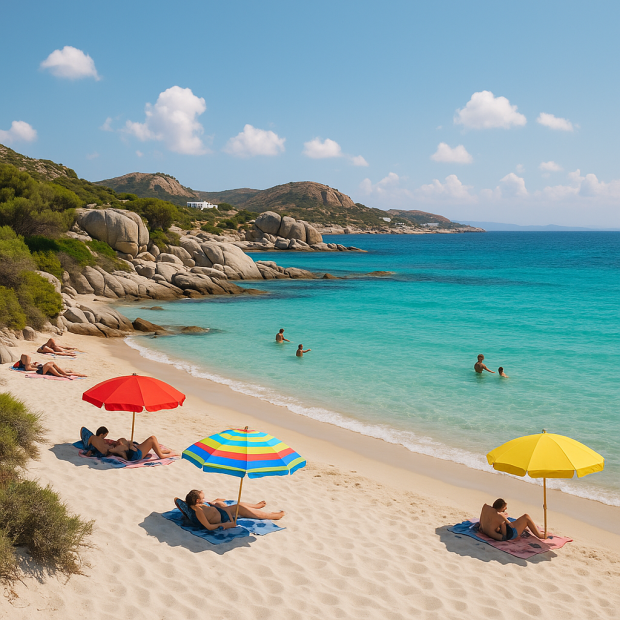 Découvrez les Cyclades et les Seychelles : vos prochaines destinations de rêve