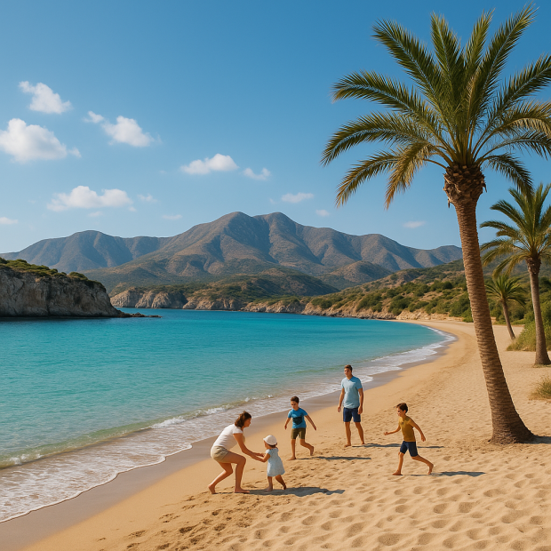 Chypre est-elle un pays dangereux pour les touristes en 2025 ?