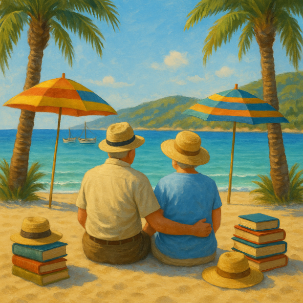 Les 10 pays qui attirent le plus de retraités en 2025 : trouvez votre paradis