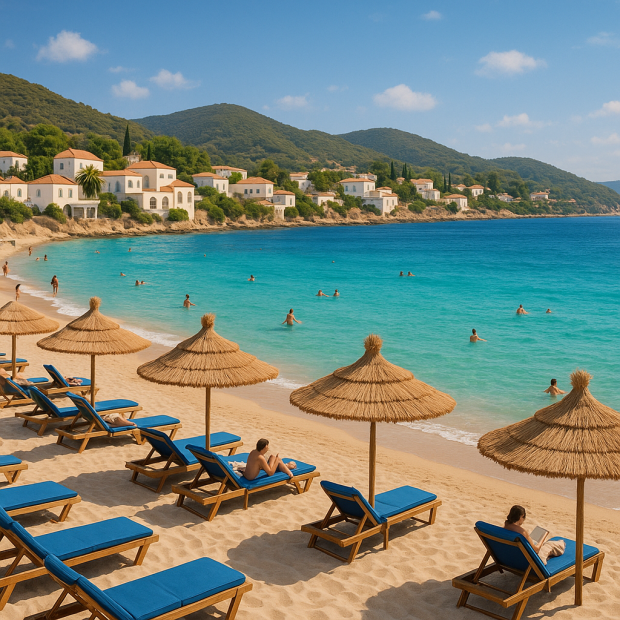 Destination Med : Tout ce qu'il faut savoir pour explorer la Méditerranée et les visas nécessaires