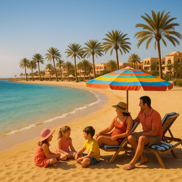 Hurghada : Guide complet pour explorer cette perle de la mer Rouge