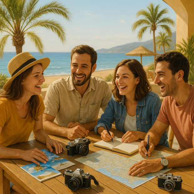 Voyages à crédit : comment payer vos vacances en plusieurs fois ?