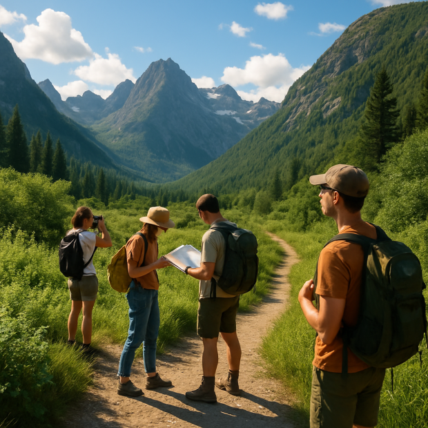 Cafnice Voyages : le guide indispensable pour voyager sereinement et authentiquement