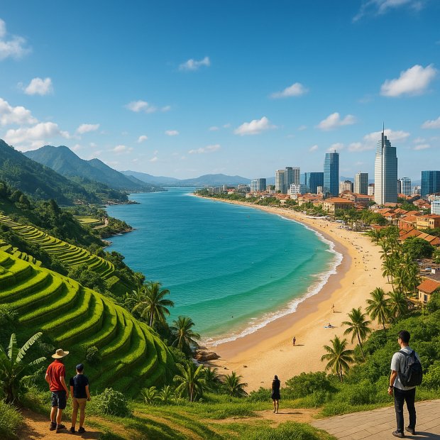 Quand partir au Vietnam : la meilleure période pour découvrir ce pays fascinant