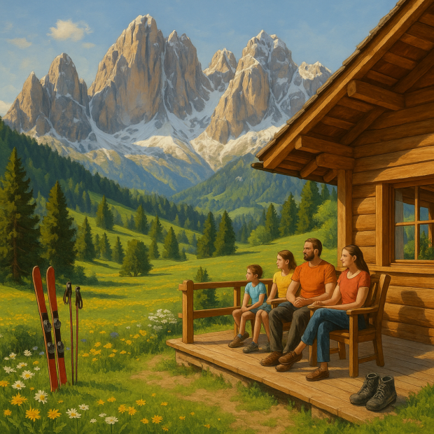 Avis sur l'hôtel Garni Ongaro : faut-il y séjourner en 2025 ?