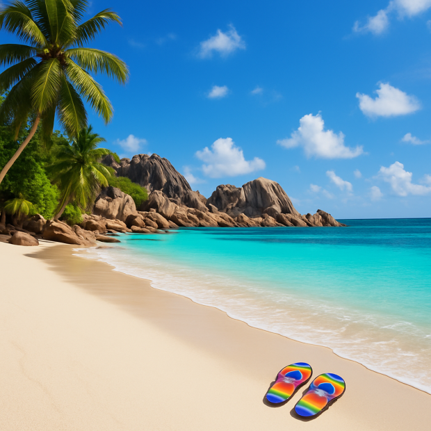 Découvrez les plus belles plages du monde qui vous feront rêver