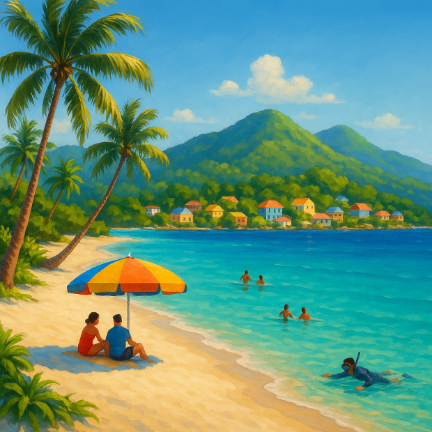 Où partir en avril : 20 destinations ensoleillées à ne pas manquer