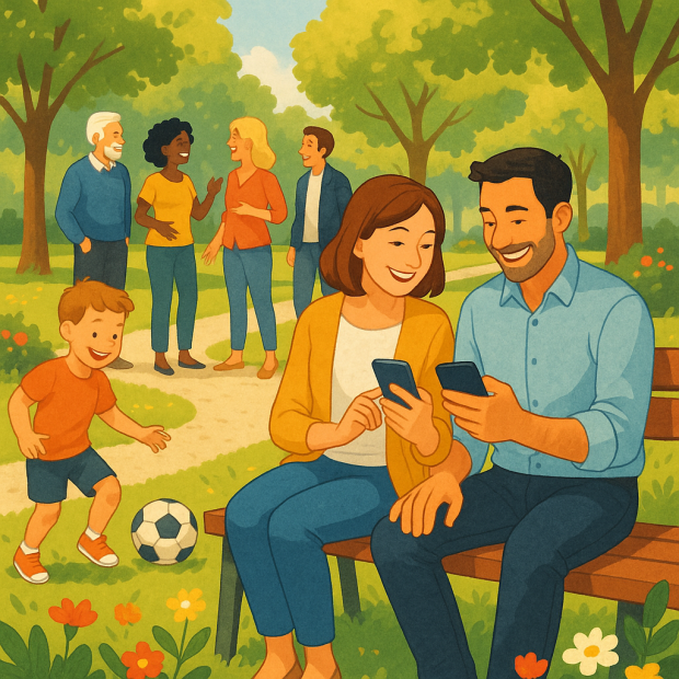 Découvrez Plurélya : vos avantages pour un quotidien amélioré