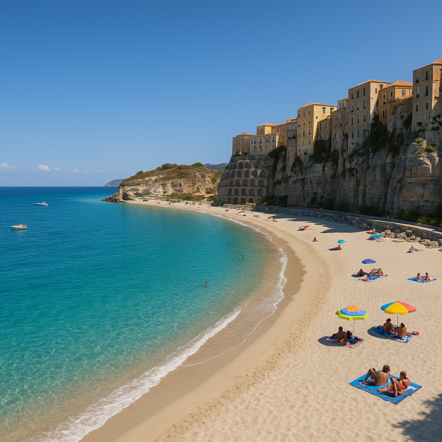 Explorez la Calabre : le joyau caché de l'Italie