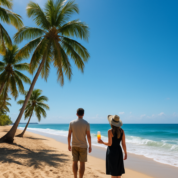 Tout savoir sur le décalage horaire en Guadeloupe : astuces pratiques