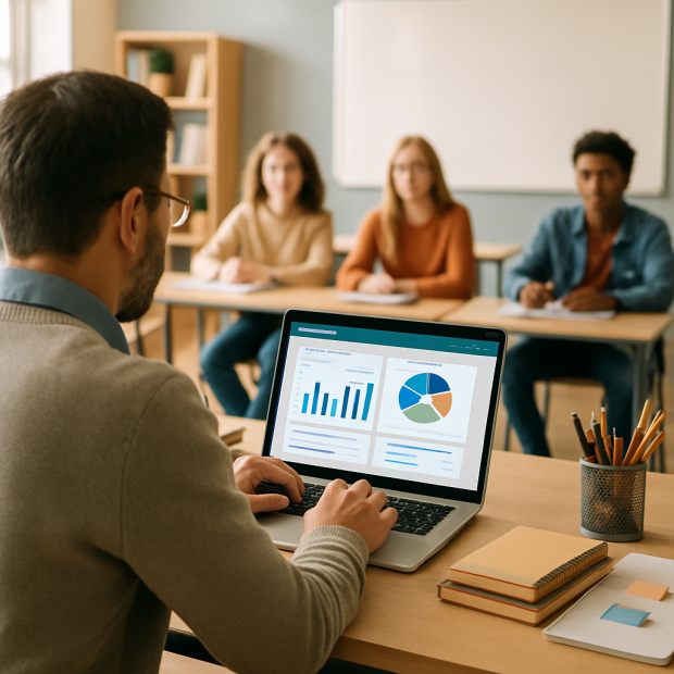 IProf Orléans-Tours : votre guide complet pour gérer votre carrière d'enseignant