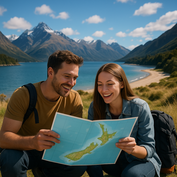 Visa Nouvelle-Zélande : Guide ultime pour voyager sans tracas